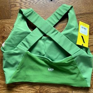 My Protein Sports Bra